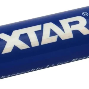 akumulator 18650 li ion 37v xtar 2600mah 1 szt z zabezpiecze 084b4ddbca704a8893c3617e09f9d03f