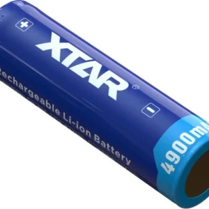 akumulator 21700 li ion 37v xtar 4900mah 1 szt z zabezpiecze 42f45460880d4dfea0f10769c8313e00