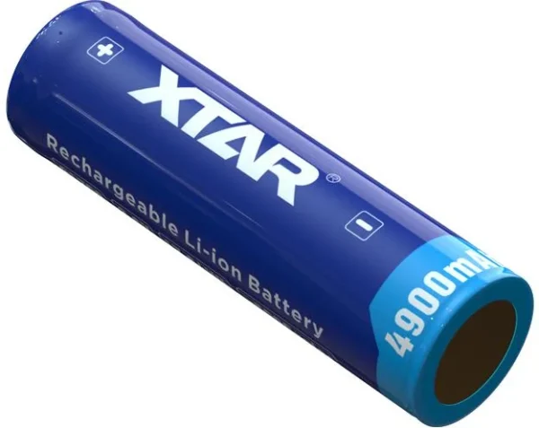 akumulator 21700 li ion 37v xtar 4900mah 1 szt z zabezpiecze 42f45460880d4dfea0f10769c8313e00