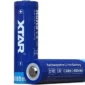 akumulator 21700 li ion 37v xtar 4900mah 1 szt z zabezpiecze 96f91e532119481d8da70756316b84a5