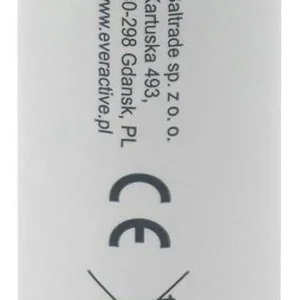 akumulator 26650 li ion 37v everactive 5200mah micro usb 1 s b9f5518b71d84334ad46a8d45ec20d25