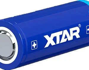 akumulator 26650 li ion 37v xtar 5200mah 1 szt z zabezpiecze 019039d0ccb14156af3b05f88e1aa0c0