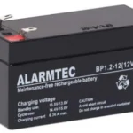 akumulator agm alarmtec serii bp 12v 12ah 19a24bbaeb614e3598eb6adc7e4b55da