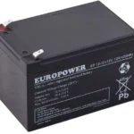 akumulator agm europower serii ep 12v 12ah zywotnosc 6 9 lat 3ca1b4d760b74b2bbe817a9ac6b1993f