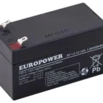 akumulator agm europower serii ep 12v 12ah zywotnosc 6 9 lat 468ec8a3d9b64677ab4b8d4cfe0de030