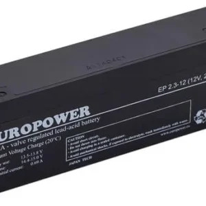 akumulator agm europower serii ep 12v 23ah zywotnosc 6 9 lat 3dfe8ef317104d06ad0d5023d21b58b3