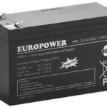 akumulator agm europower serii epl 12v 72ah t1 zywotnosc 15 18fa080f5e4e41e389440ad4dfe12b8d