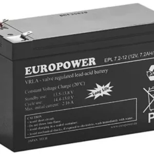 akumulator agm europower serii epl 12v 72ah t1 zywotnosc 15 18fa080f5e4e41e389440ad4dfe12b8d