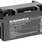 akumulator agm europower serii eps 12v 65ah zywotnosc 8 12 l 01bd0e86b88549d38598d66583d85b55