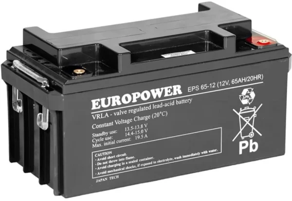 akumulator agm europower serii eps 12v 65ah zywotnosc 8 12 l 01bd0e86b88549d38598d66583d85b55 akumulator agm europower serii eps 12v 65ah zywotnosc 8 12 l 01bd0e86b88549d38598d66583d85b55