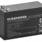akumulator agm europower serii ev 12v 8ahc10 zywotnosc 6 9 l 9370328ade8945089c36873294e02183