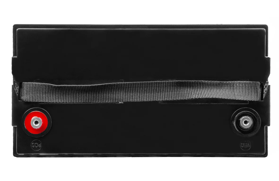 AKUMULATOR AGM Green Cell® VRLA 12V 100Ah: