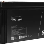 akumulator agm green cell vrla 12v 120ah f49121cc810548e78a046252c50a11f1
