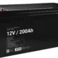akumulator agm green cell vrla 12v 200ah 0cf1431d4e6241e592a488b7326516eb