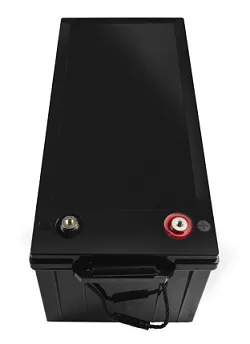 AKUMULATOR AGM Green Cell® VRLA 12V 200Ah: