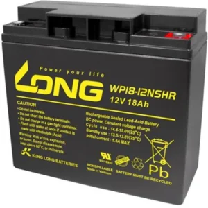 akumulator agm long 12v 18ah vds 118126a58a4d480987f7921bd70cf4b6