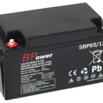 akumulator agm powerbat 12v 65ah e06b196da53d423bb0110d386de77636