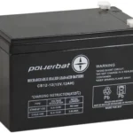 akumulator agm powerbat cb 12v 12ah a988bb24e1644f00a7f918d1aefd1cc2