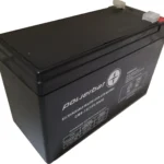 akumulator agm powerbat cb 12v 9ah f3b41393cf7d47c6b6cb9592d28f8f5c