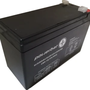 akumulator agm powerbat cb 12v 9ah f3b41393cf7d47c6b6cb9592d28f8f5c