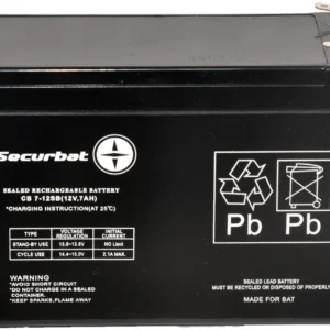 akumulator agm securbat 12v 7ah 6c0773b05d1f4051a321c45ccaaf457d