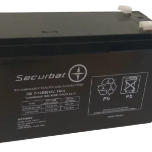 akumulator agm securbat 12v 7ah 906244d9b04c41ab8981902c6cfee385