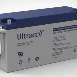 akumulator agm ultracell ucg 12v 150ah f74fed4e37cf47bb99484e31749774e2