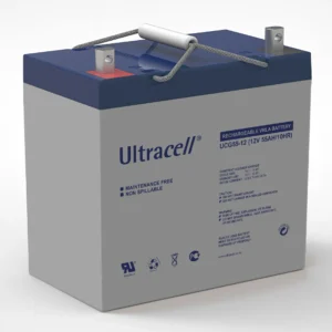 akumulator agm ultracell ucg 12v 55ah 6c662303a9974fdb90523502a7951868