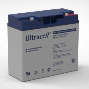 akumulator agm ultracell uhr 12v 20ah 82253be76bfc4fceb4894b68c58c68f9