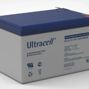 akumulator agm ultracell ul 12v 12ah 45a5e5a976774110b0329dd08600fcea