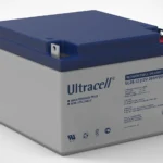 akumulator agm ultracell ul 12v 26ah d2b17fdc7d964a6f9356f67dc0d07bb7