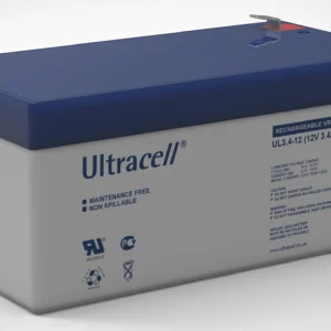 akumulator agm ultracell ul 12v 34ah e9e1d374deb74c55a5120626deffcade