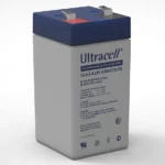 akumulator agm ultracell ul 4v 45ah a964354c773c4cceb40e8c02eb0f1a50