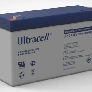 akumulator agm ultracell ul 6v 12ah b5e6b2fb8f5347bd96e3aea0b75f7d29