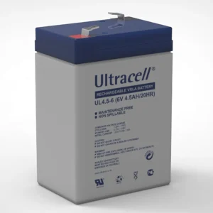 akumulator agm ultracell ul 6v 45ah bdaf350108914f84a2eaf89cca69a9dc