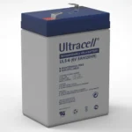 akumulator agm ultracell ul 6v 5ah 223bfce59d484358a3f28391ee529882