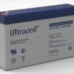 akumulator agm ultracell ul 6v 7ah 39f712f1cdea4e0eaa62aec5a720dcb1