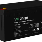 akumulator agm voltage 12v 200ah ve12 200 zywotnosc 6 9 lat eab0cc5e74a64f0194537e6a548a90f3