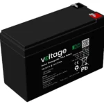 akumulator agm voltage long life 12v 7ah vel12 70 zywotnosc ee3e5caec2a143fbb4f7d2b5f68e922d