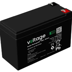 akumulator agm voltage long life 12v 9ah vel12 90 zywotnosc acfdba2804594d2a800927e1c1ab9f1d