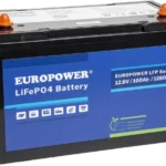 akumulator lifepo4 europower serii lfp 128v 100ah bluetooth 30780f7b440142d79d219e6848958df7