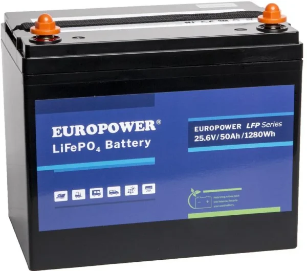 akumulator lifepo4 europower serii lfp 256v 50ah bluetooth z b111862104c24f68ae01c8751837199a akumulator lifepo4 europower serii lfp 256v 50ah bluetooth z b111862104c24f68ae01c8751837199a