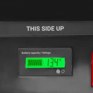 akumulator litowo zelazowo fosforanowy lifepo4 green cell 12 b6438d2de681477f81afded29601f055