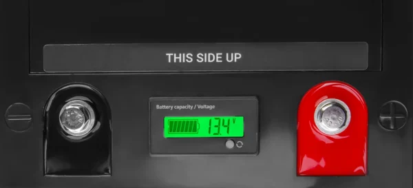 akumulator litowo zelazowo fosforanowy lifepo4 green cell 12 b6438d2de681477f81afded29601f055