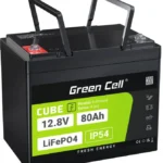 akumulator litowo zelazowo fosforanowy lifepo4 green cell cu 0f16528dc5d4403aac1e5a5364390b68