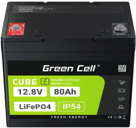 akumulator litowo zelazowo fosforanowy lifepo4 green cell cu 3eb75e5968b04bf2a7b87ab37306ce31