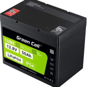 akumulator litowo zelazowo fosforanowy lifepo4 green cell cu 42cf0d717a244616a563e56505df9dc8