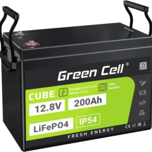 akumulator litowo zelazowo fosforanowy lifepo4 green cell cu 4ba5f29ddbb349c6a7b5b26d0bd48403