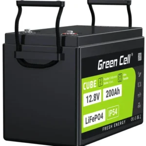 akumulator litowo zelazowo fosforanowy lifepo4 green cell cu 7af69ab490794b5ba99140a90698acc3