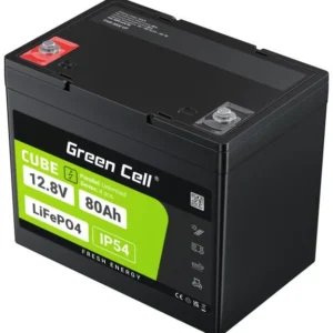 akumulator litowo zelazowo fosforanowy lifepo4 green cell cu 7c0cab7270df43b0afd7c9d6220f2d10